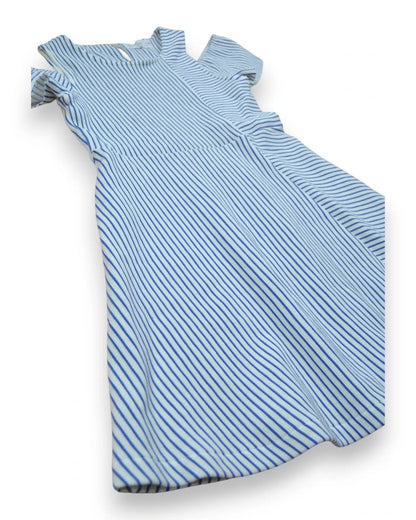 Vestido Riscas ZARA - 10 Anos