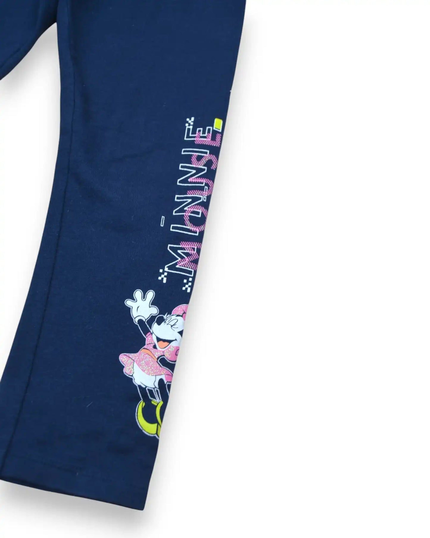 Leggings Minnie ZIPPY - 4-5 Anos