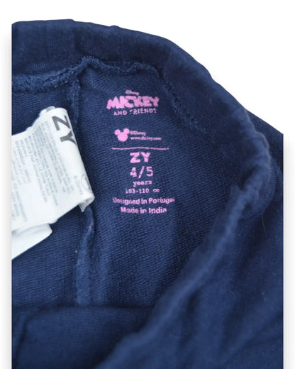 Leggings Minnie ZIPPY - 4-5 Anos