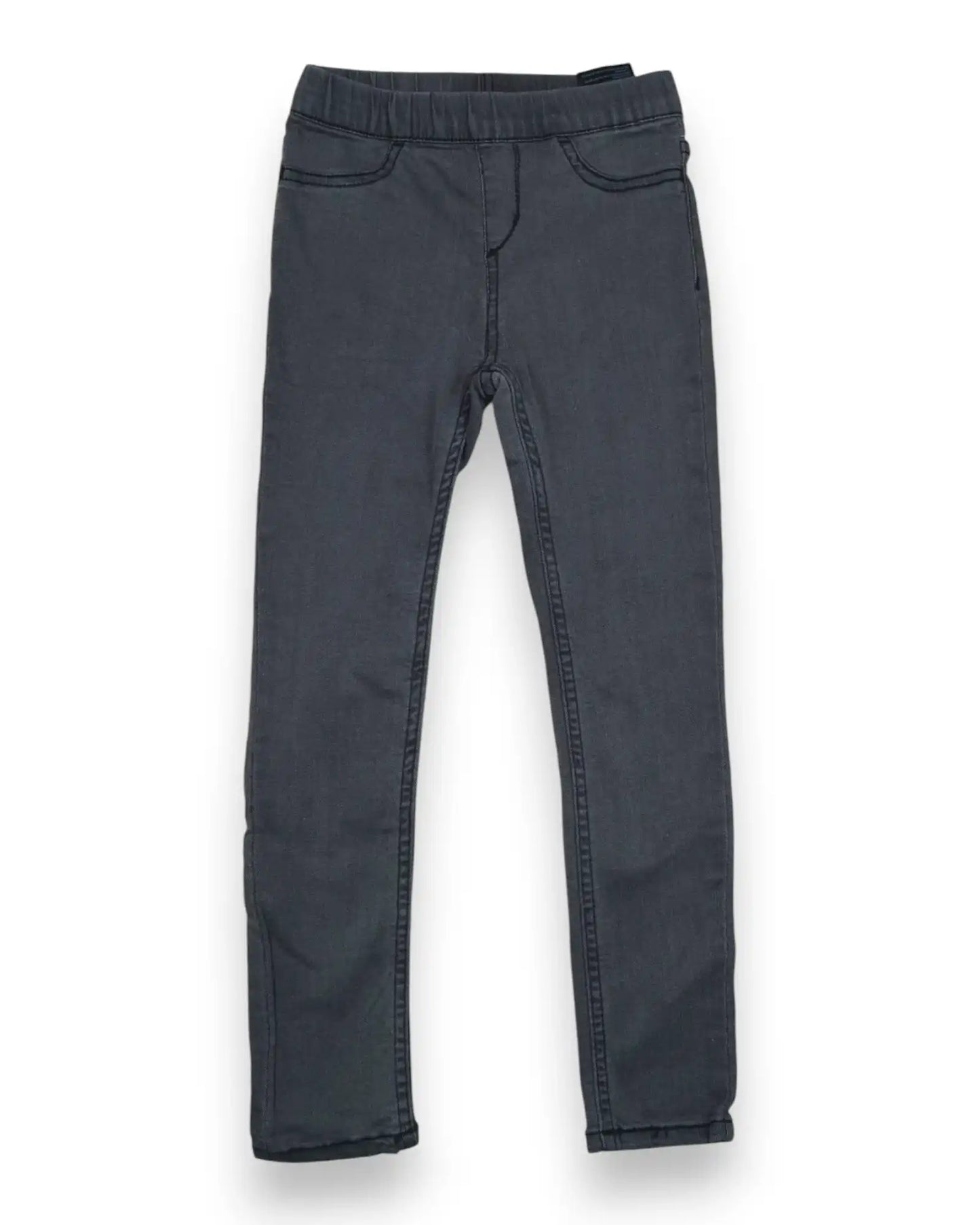 Jeggings Cinza H&M - 4-5 Anos