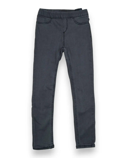 Jeggings Cinza H&M - 4-5 Anos