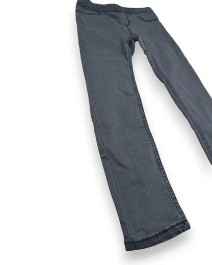 Jeggings Cinza H&M - 4-5 Anos
