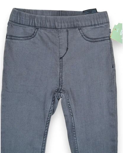 Jeggings Cinza H&M - 4-5 Anos