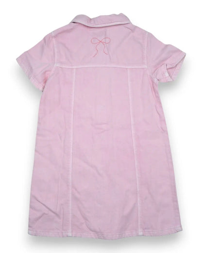 ZARA Denim Dress - Age 6