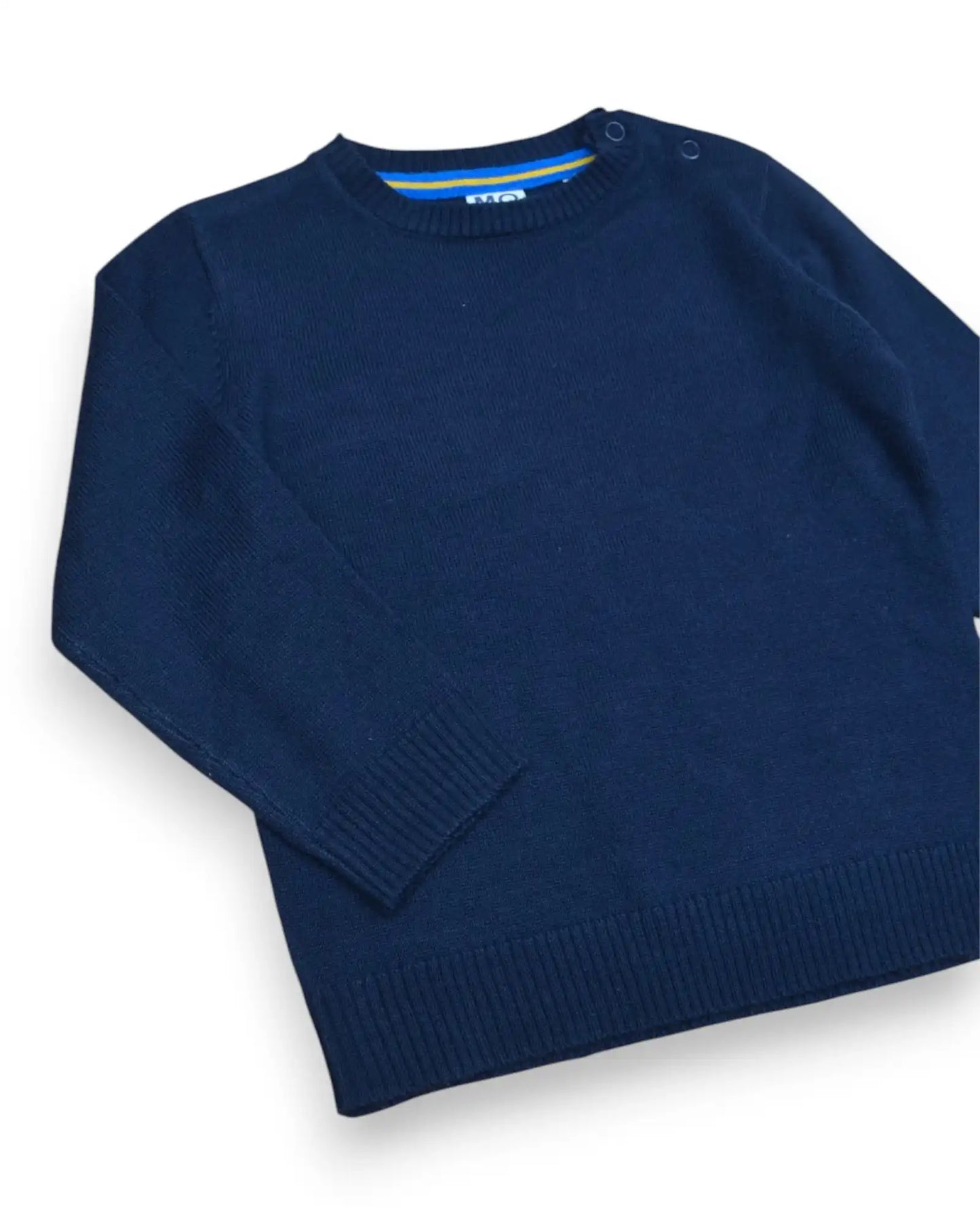 Camisola Malha MO KIDS - 12-18 Meses