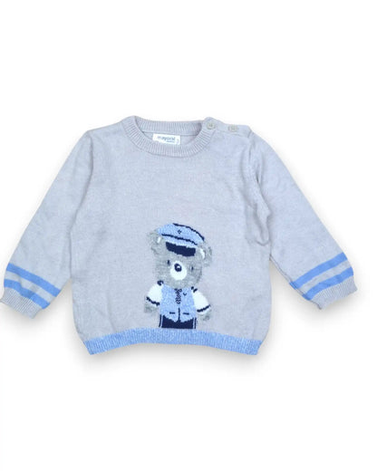 Camisola Malha MAYORAL - 4-6 Meses
