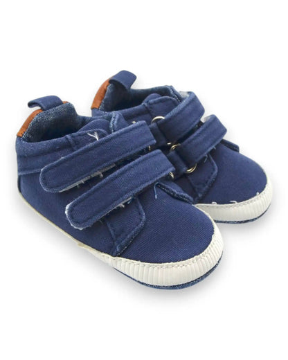 Sapatos Bebé ZIPPY - Tam 16/17