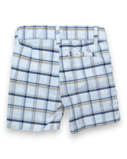 Conjunto Xadrez DR KID - 12 Meses