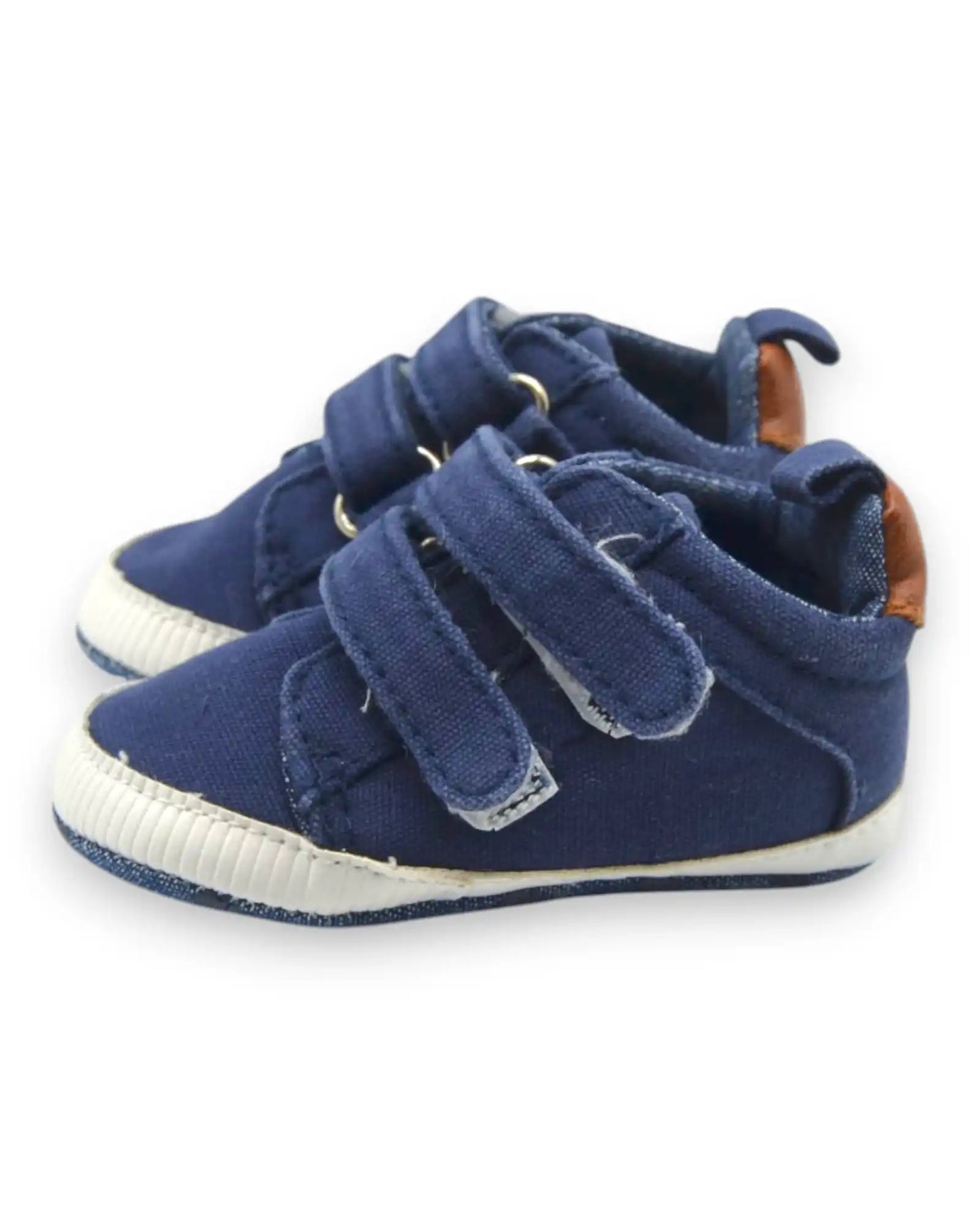 Sapatos Bebé ZIPPY - Tam 16/17