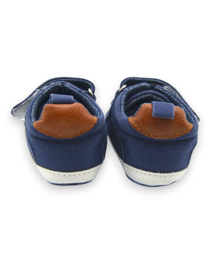 Sapatos Bebé ZIPPY - Tam 16/17