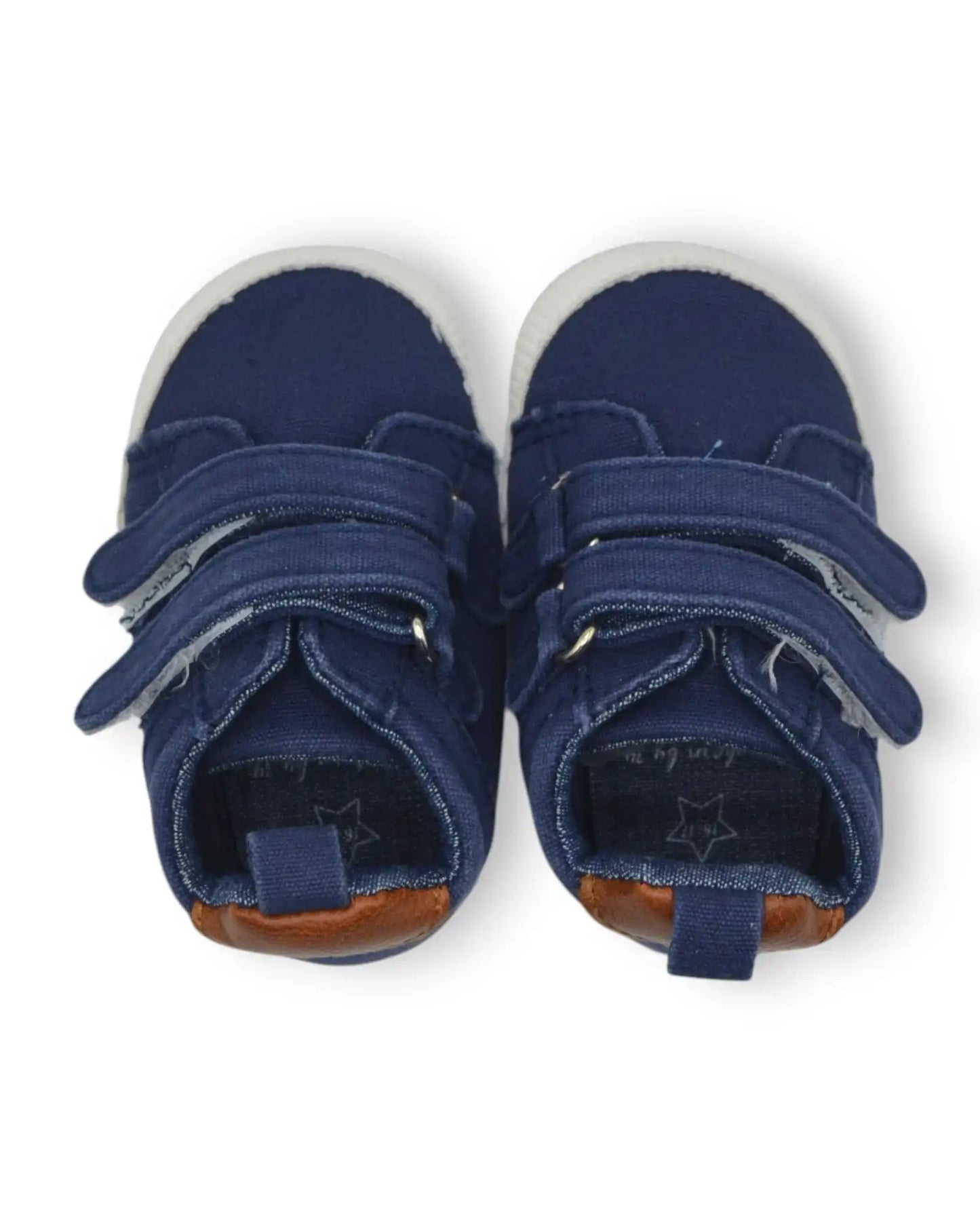 Sapatos Bebé ZIPPY - Tam 16/17