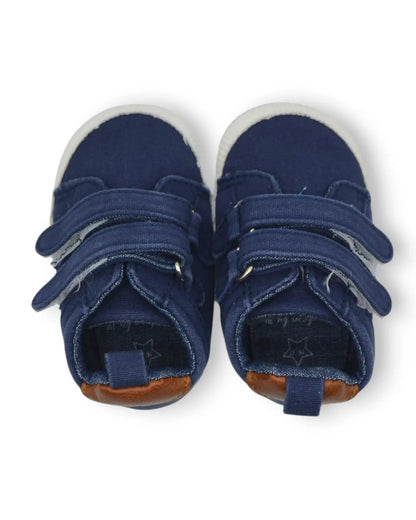 Sapatos Bebé ZIPPY - Tam 16/17