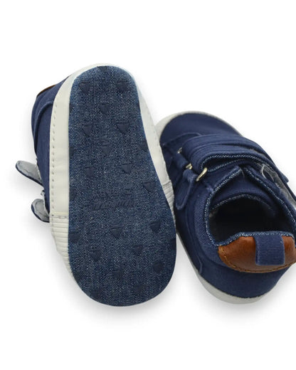 Sapatos Bebé ZIPPY - Tam 16/17
