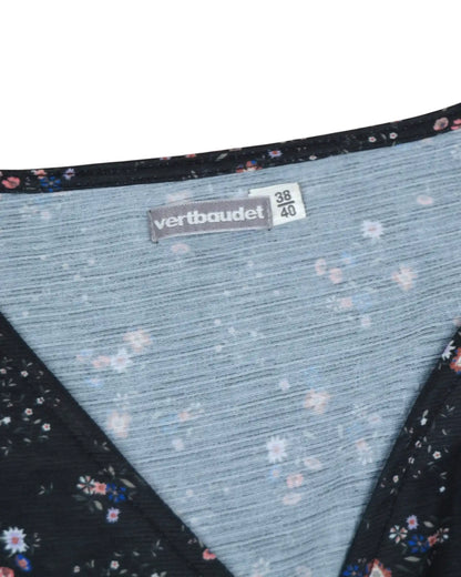 Vestido Grávida VETBAUDET - Tam 38/40