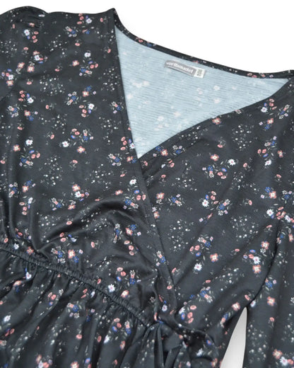 Vestido Grávida VETBAUDET - Tam 38/40