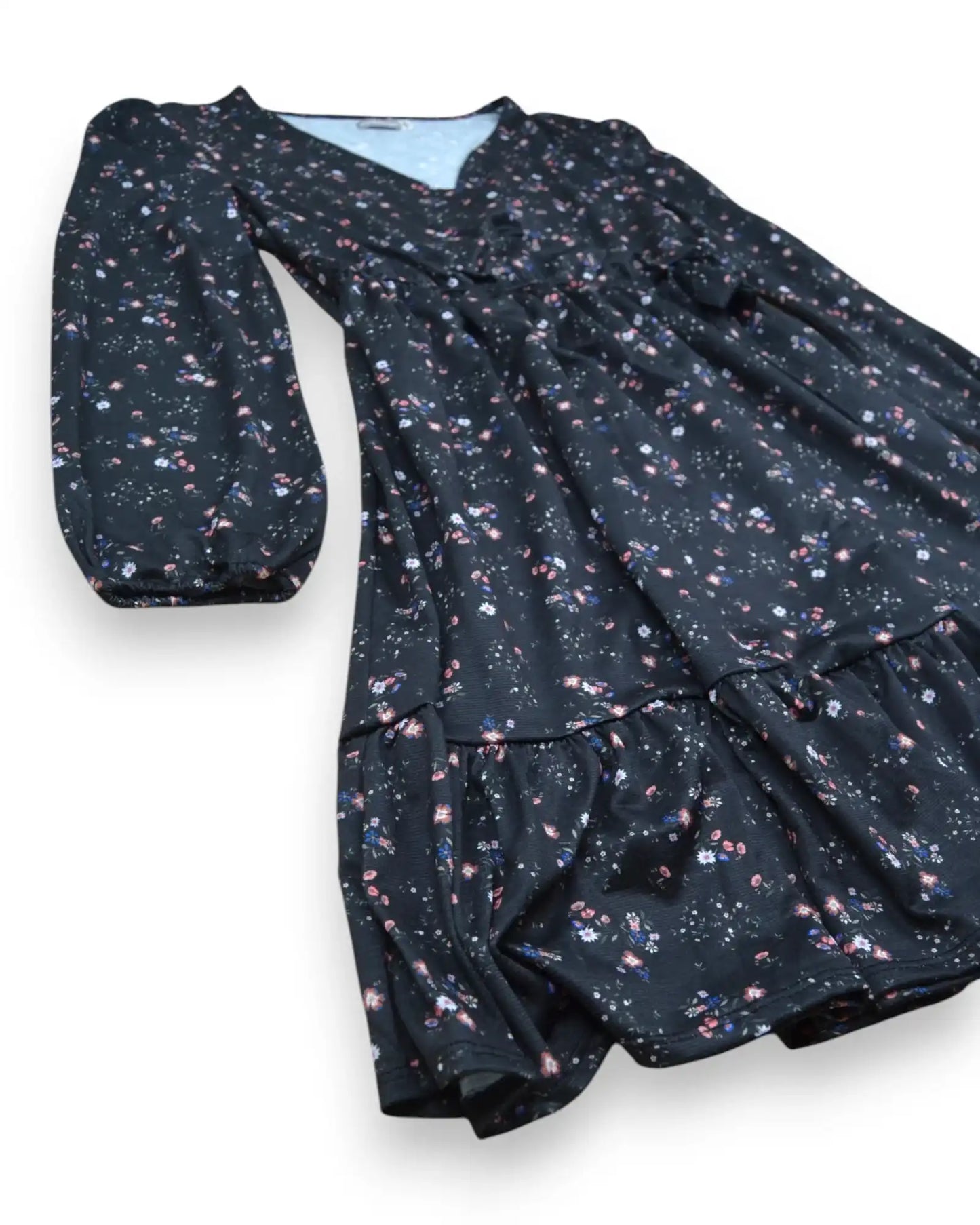 Vestido Grávida VETBAUDET - Tam 38/40