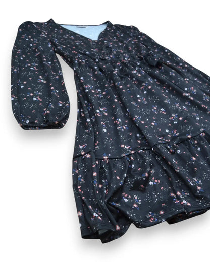 Vestido Grávida VETBAUDET - Tam 38/40