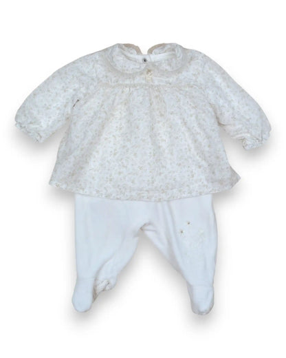 Babygrow Polar CHICCO - 1 Mês