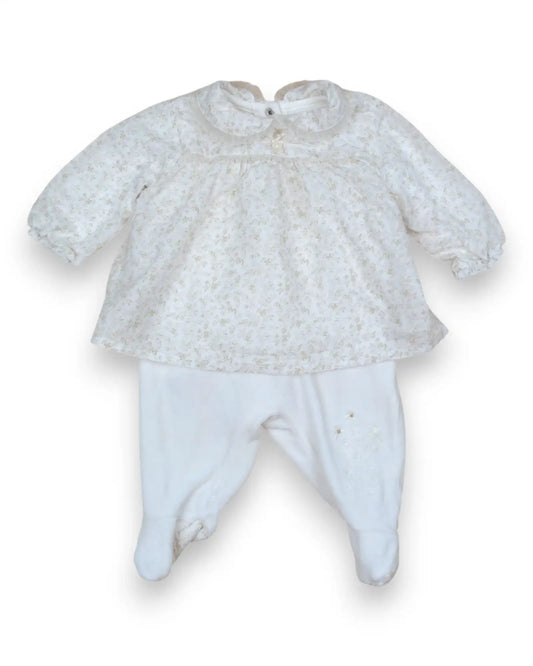 Babygrow Polar CHICCO - 1 Mês