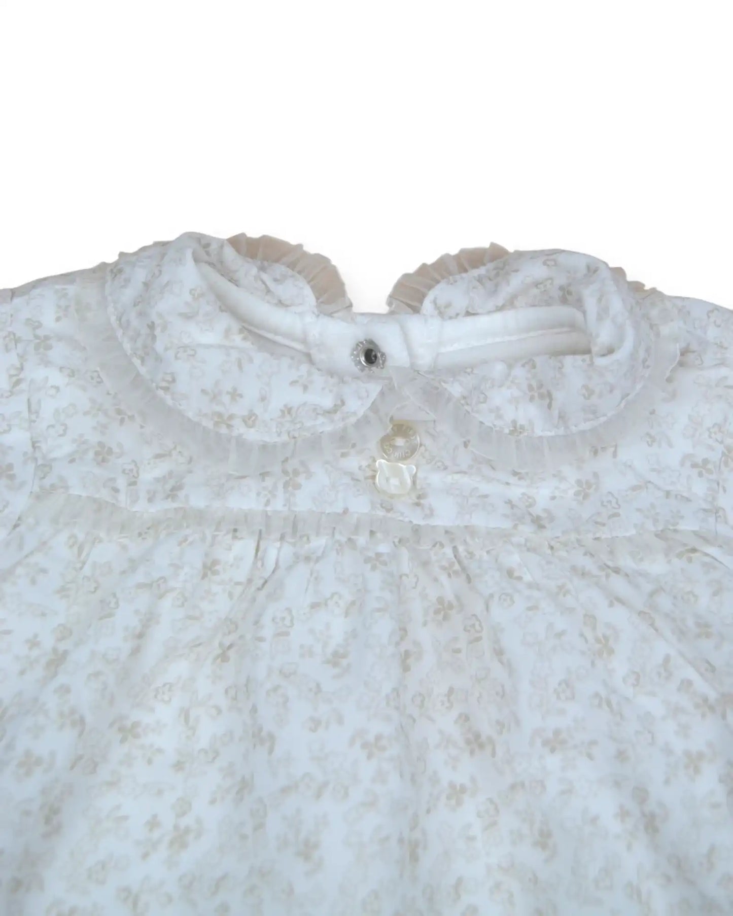 Babygrow Polar CHICCO - 1 Mês