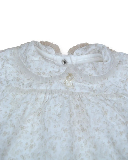 Babygrow Polar CHICCO - 1 Mês