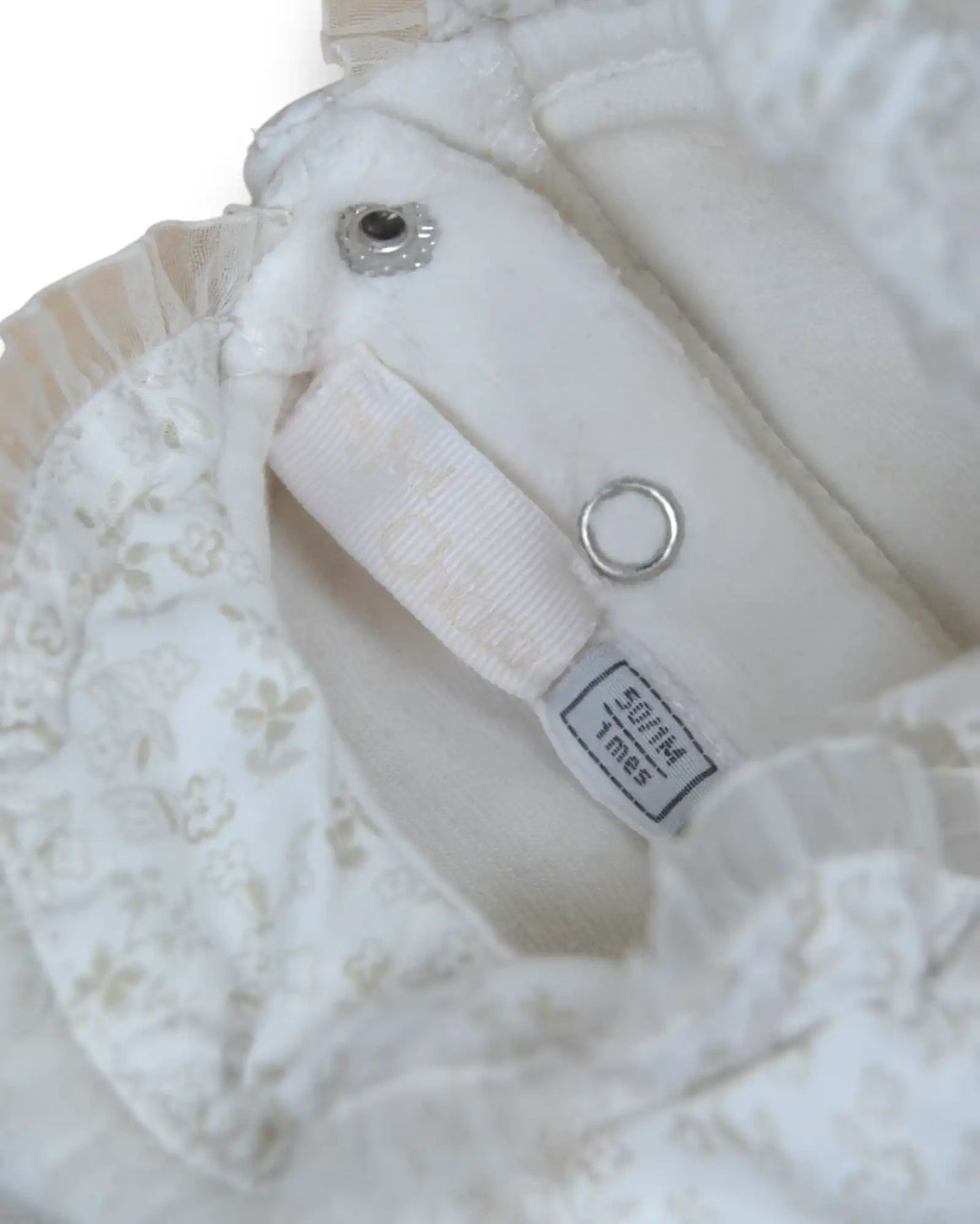 Babygrow Polar CHICCO - 1 Mês