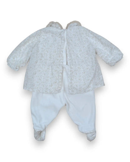 Babygrow Polar CHICCO - 1 Mês