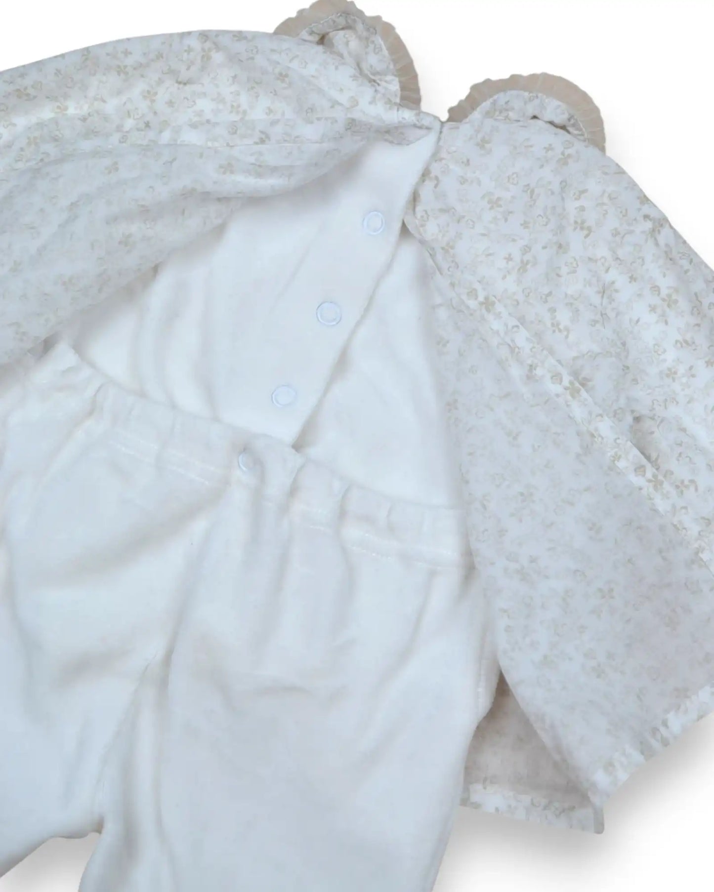 Babygrow Polar CHICCO - 1 Mês