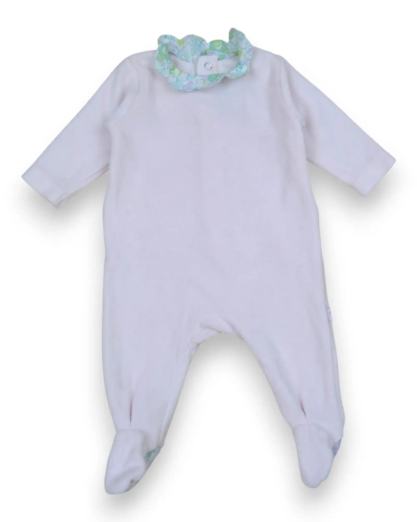Babygrow Polar JACADI - 1 Mês