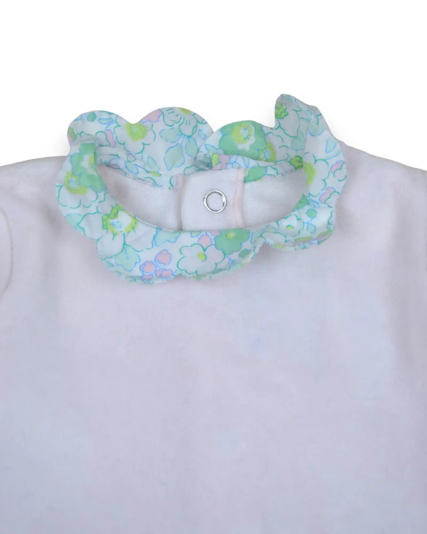 Babygrow Polar JACADI - 1 Mês