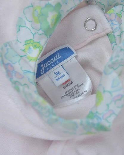 Babygrow Polar JACADI - 1 Mês