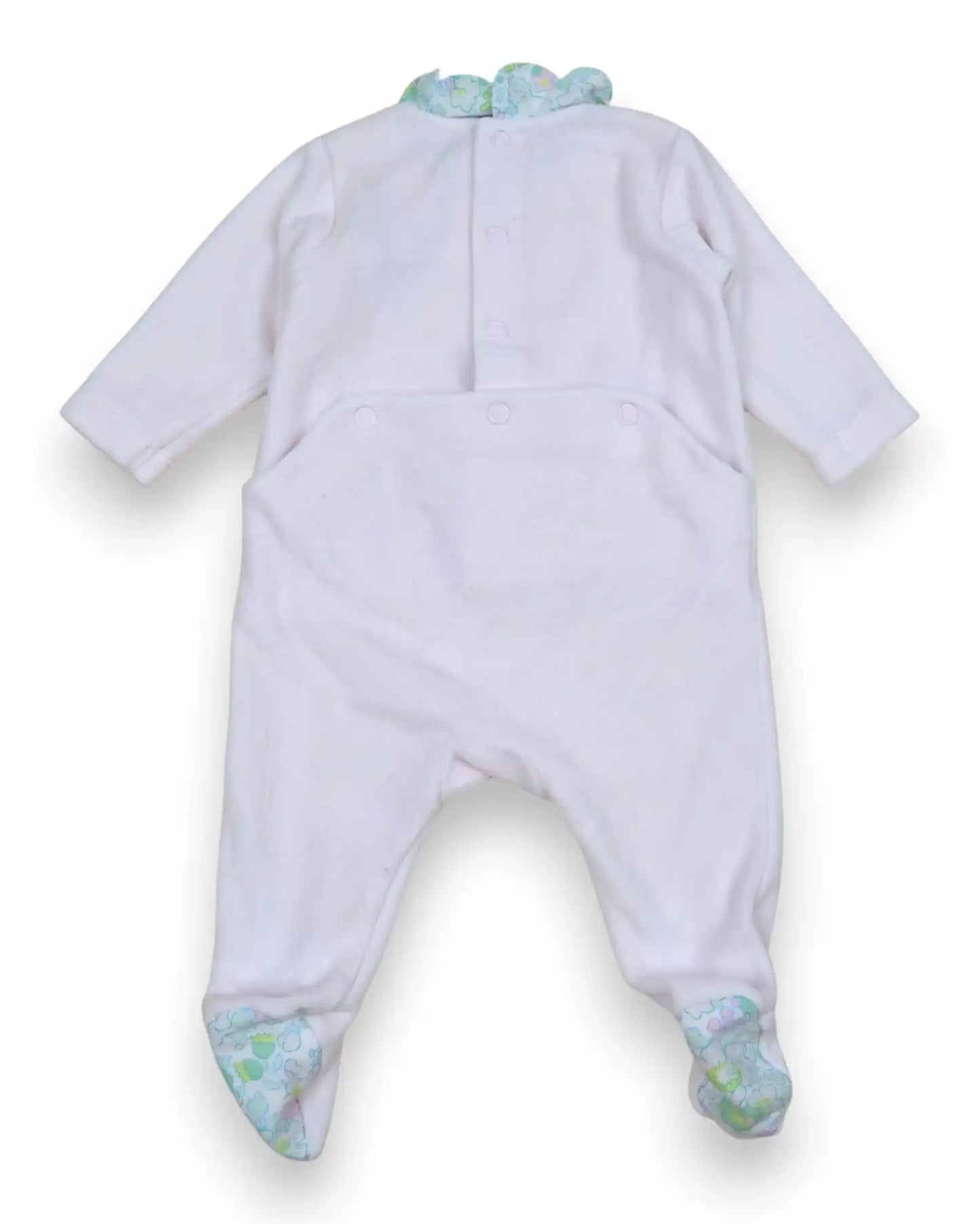 Babygrow Polar JACADI - 1 Mês