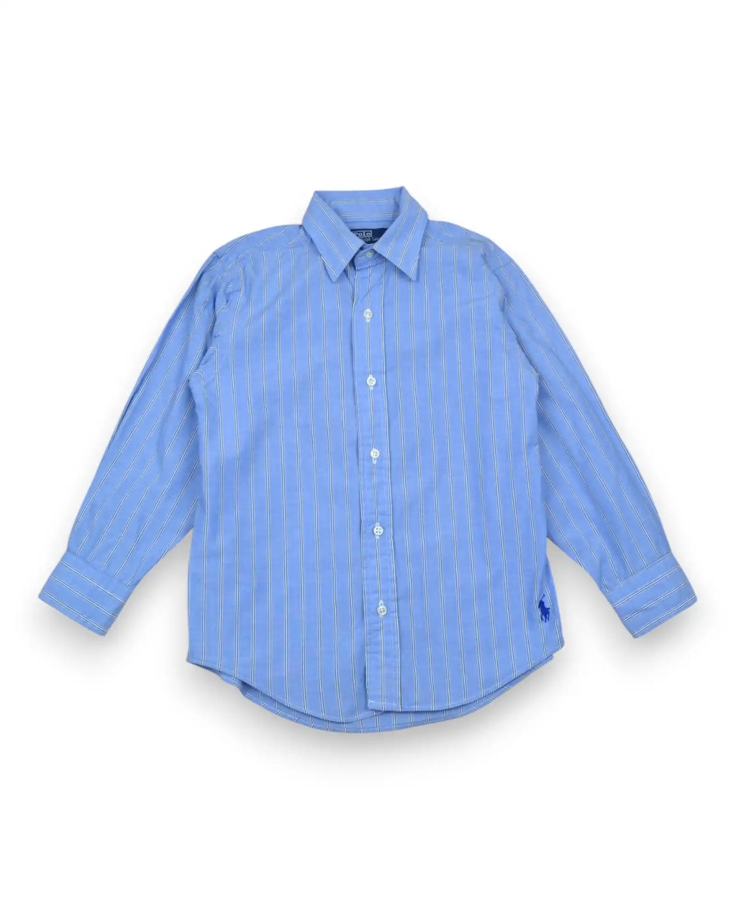 Camisa Riscas POLO BY RALPH LAUREN - 6 Anos