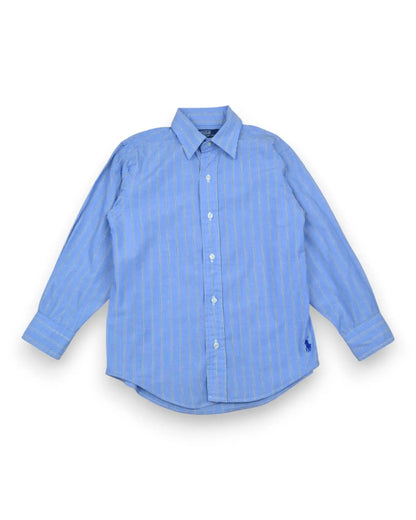 Camisa Riscas POLO BY RALPH LAUREN - 6 Anos