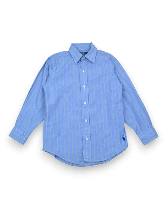 Camisa Riscas POLO BY RALPH LAUREN - 6 Anos