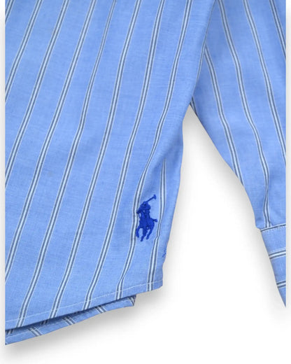 Camisa Riscas POLO BY RALPH LAUREN - 6 Anos