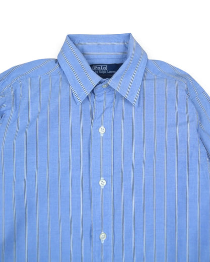 Camisa Riscas POLO BY RALPH LAUREN - 6 Anos
