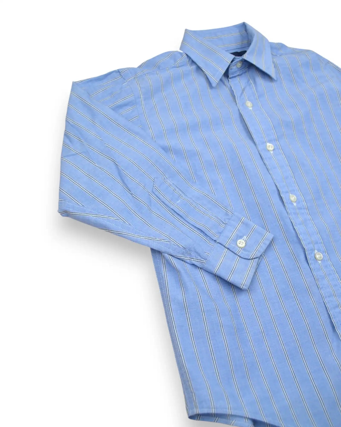 Camisa Riscas POLO BY RALPH LAUREN - 6 Anos
