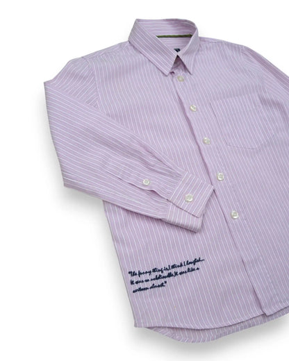 Camisa Riscas MASSIMO DUTTI KIDS - 3-4 Anos