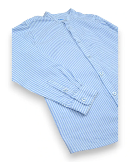Camisa Riscas MAYORAL - 6 Anos