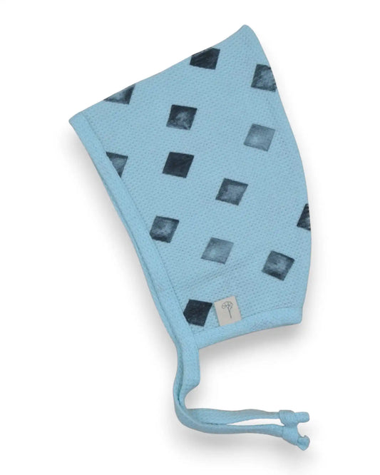 Gorro Azul CRAVINHO - 6-9 Meses
