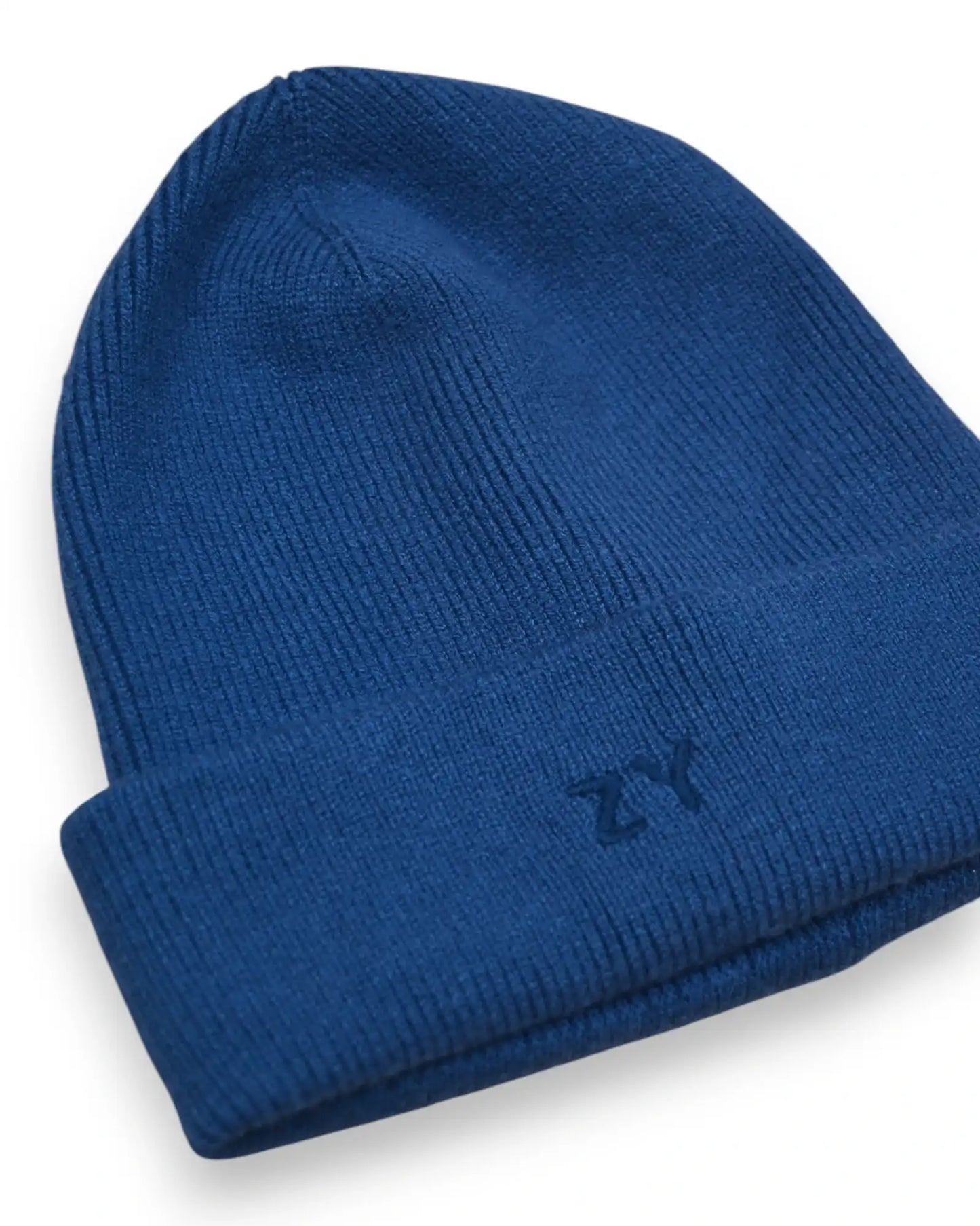 Gorro Azul ZIPPY - Tam 50