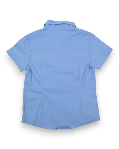 Camisa Azul MAYORAL - 12 Meses