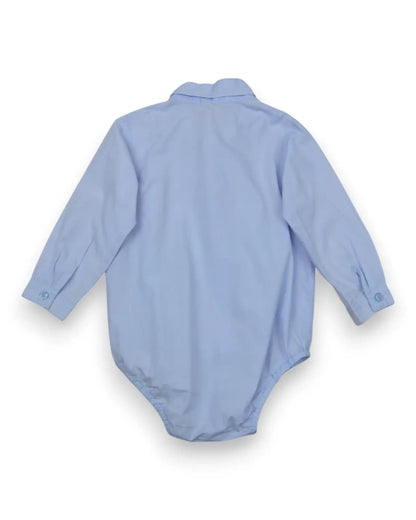 Camisa Body BENETTON - 9-12 Meses