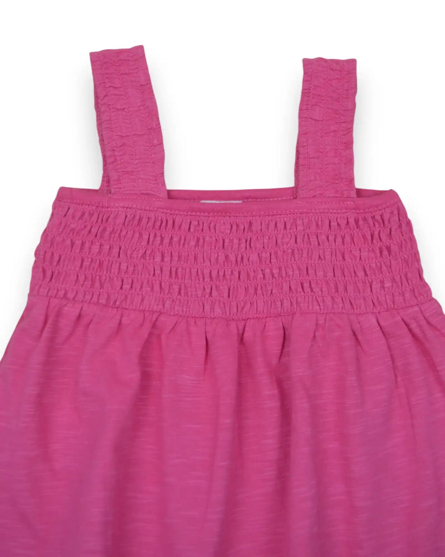 Pink Dress CODE - 9-12 Months