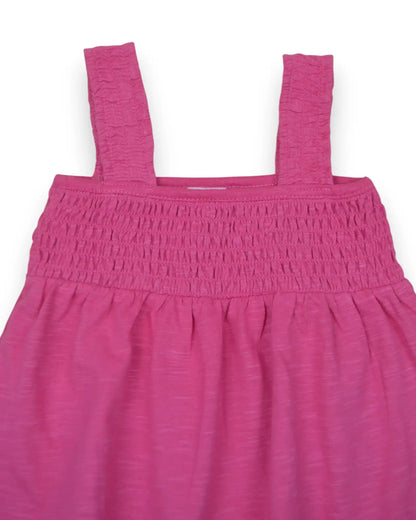 Pink Dress CODE - 9-12 Months