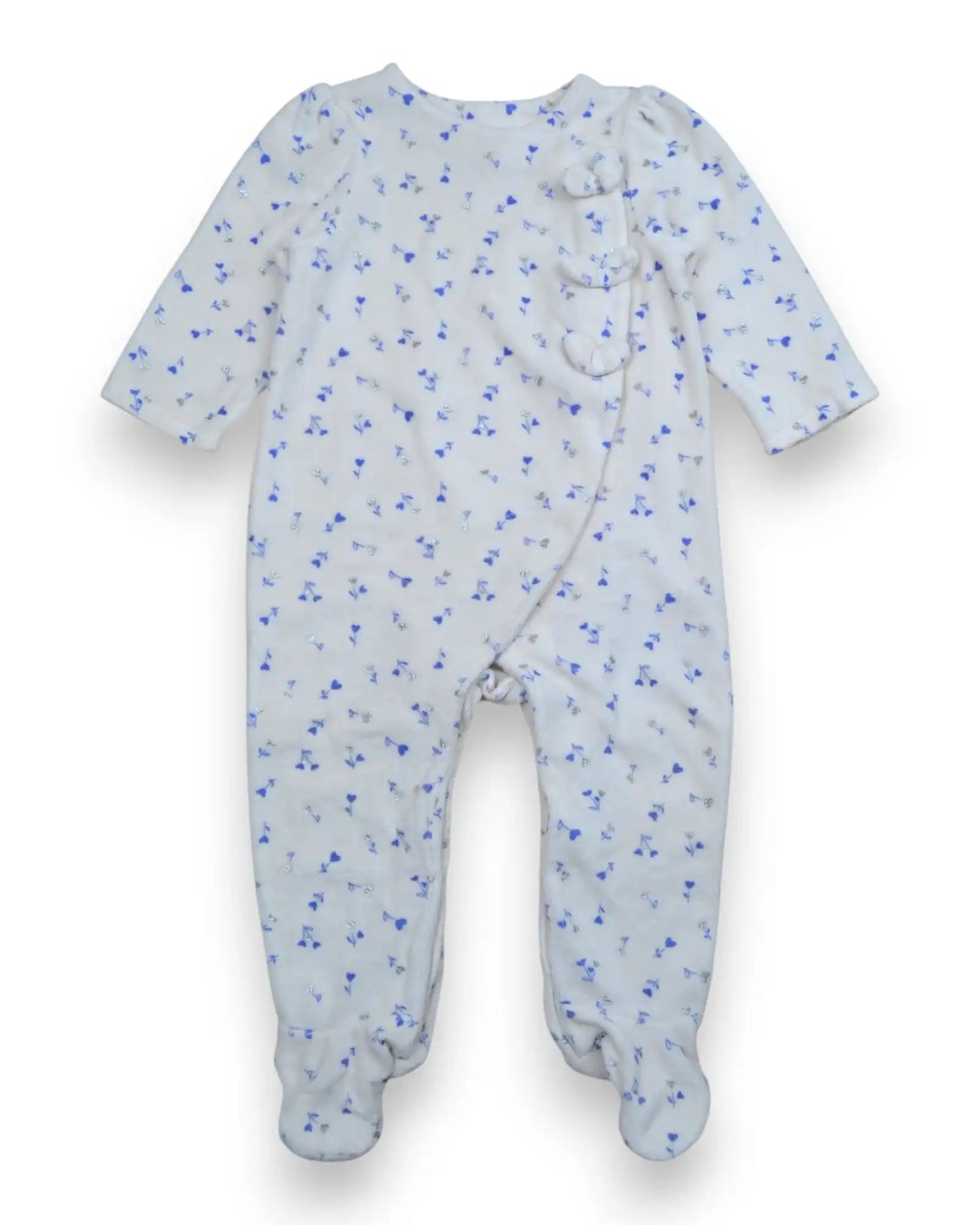 Polar Babygrow TAPE À L'OEIL - 12 Months