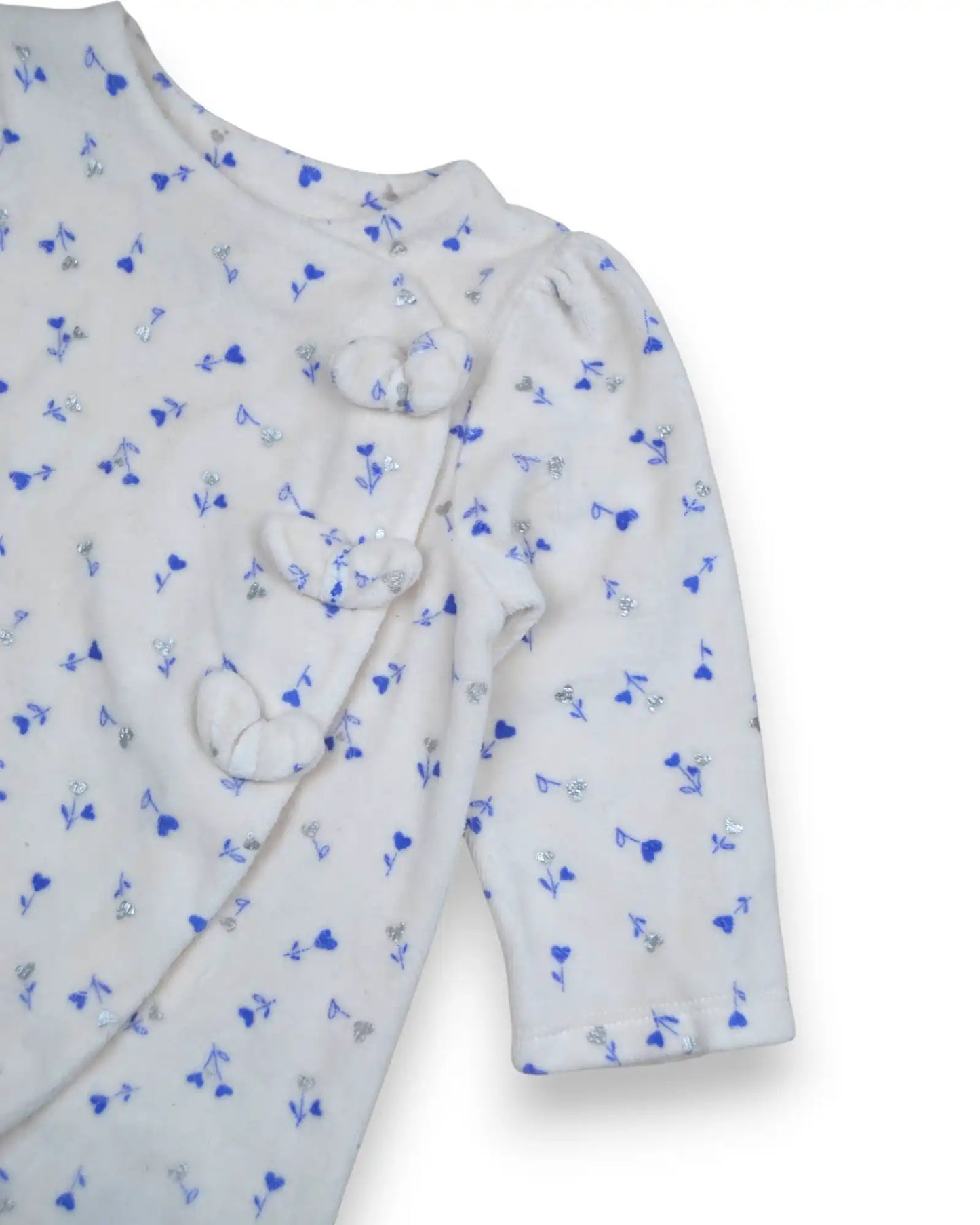 Polar Babygrow TAPE À L'OEIL - 12 Months