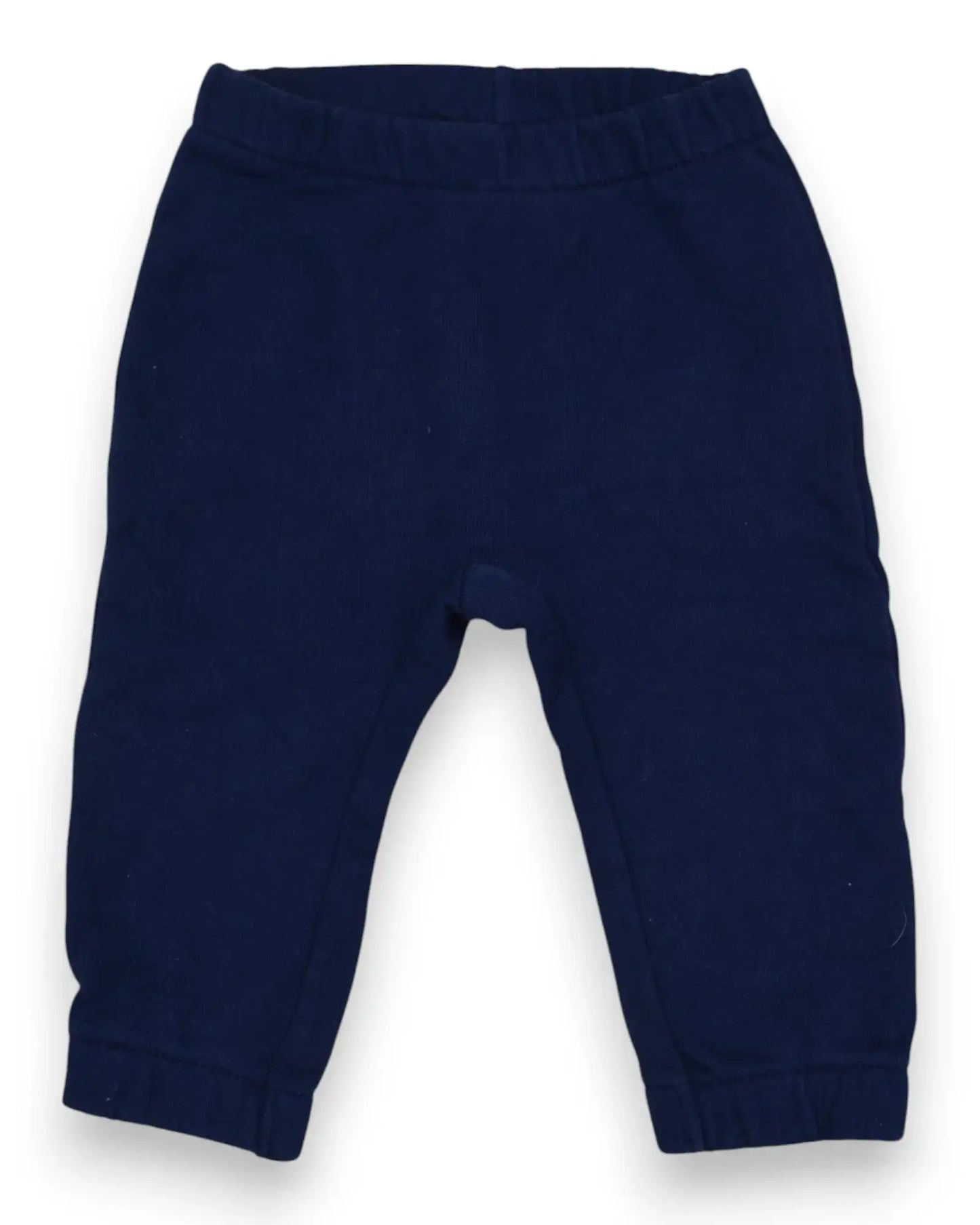 2-Pack BENETTON & ZARA Trousers - 3-6 Months