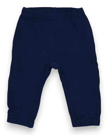 2-Pack BENETTON & ZARA Trousers - 3-6 Months
